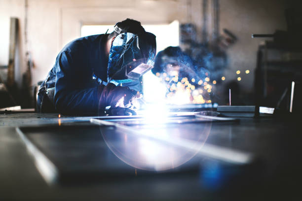 Best Food and Beverage Processing Equipment Welding in Westwood, PA