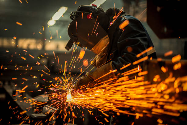 Best Structural Steel Welding in Westwood, PA