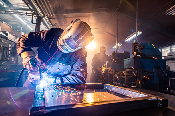 Best Automation and Robotic Welding in Westwood, PA