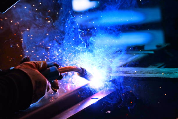 Westwood, PA Welder Pros