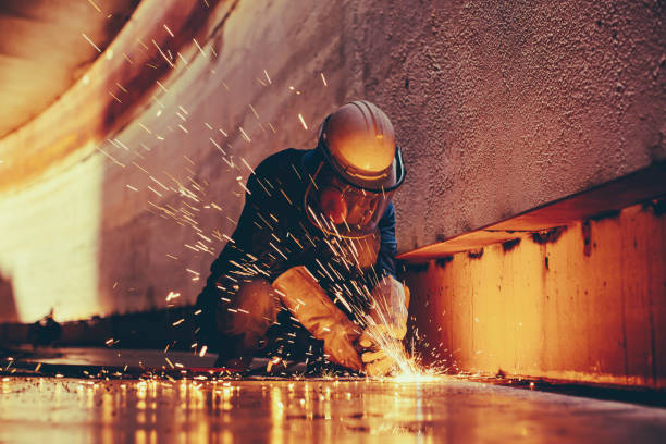 Best Specialty Welding Processes in Westwood, PA