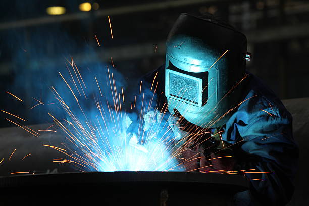 Reliable Westwood, PA Welder & Metal Fabrication Solutions